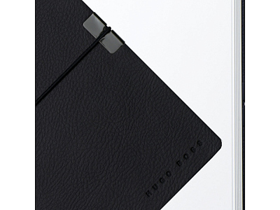 Блокнот А6 Storyline Dark Blue