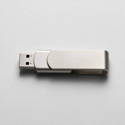 USB-флешка 3.0 на 32 Гб Setup (Металл)
