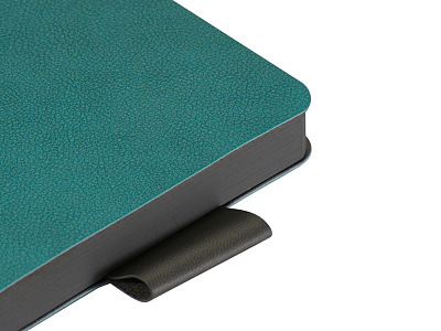 Ежедневник А5 датированный Boston на 2026 год