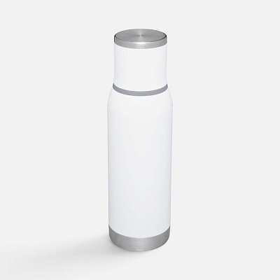 Термос Adventure 750, белый