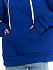 Худи унисекс оверсайз BB Banks 2XL/3XL - Фото 7
