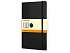 Подарочный набор Moleskine Amelie с блокнотом А5 Soft и ручкой - Фото 3