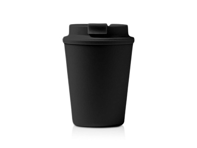 Стакан Оклан, 300 мл (Чёрный)