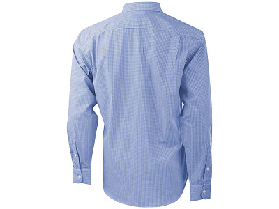 Рубашка Net мужская с длинным рукавом