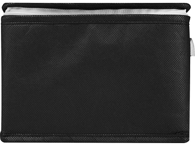 Сумка-холодильник Spectrum из переработанного нетканого материала