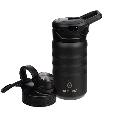 Набор Chillout Pack, черный