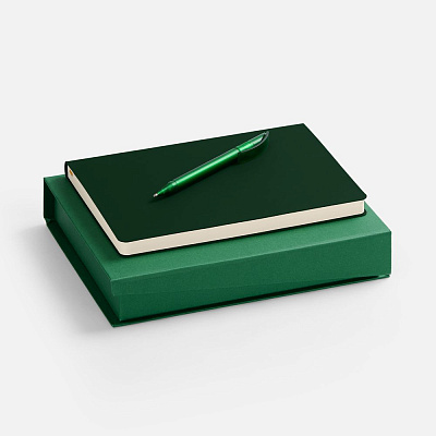 Набор Flex Shall Simple  (Зеленый)