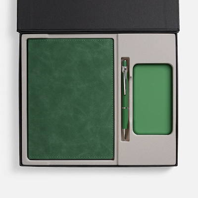 Набор Urban Power, зеленый