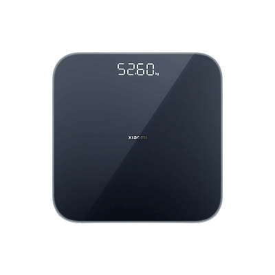 Умные весы Xiaomi Mi Smart Scale S200, белый
