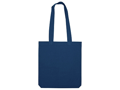 Сумка из плотного хлопка Carryme 220, 220 г/м2