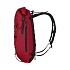 Рюкзак VICTORINOX Altmont Active L.W. Rolltop Backpack, красный, 100% нейлон, 30x19x46 см, 20 л - Фото 7