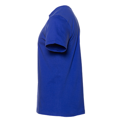 Футболка унисекс без бокового шва STAN хлопок 160, 02