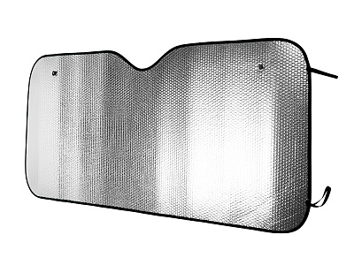 Автомобильный солнцезащитный козырек KINI (Чёрный)