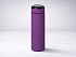 Вакуумный термос Vacuum Flask C1, soft touch, 420мл - Фото 12