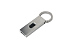 USB-флешка на 16 Гб Loop Black - Фото 3