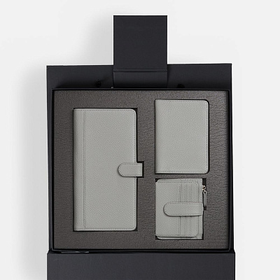 Набор Unison Trio  (Серый)