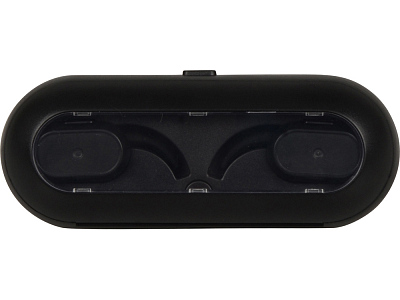 Беспроводные наушники Pals с зарядным чехлом