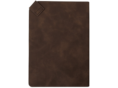 Блокнот А5 в гибкой обложке Chaplin