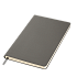 Ежедневник Стар (Star) недатированный, серый (без упаковки, без стикера) - Фото 2