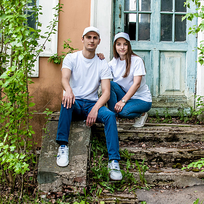 Футболка JOKER