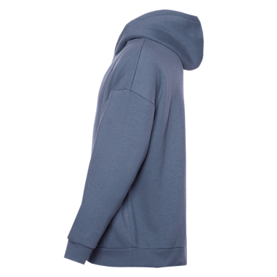 Худи унисекс STAN оверсайз интерсофт 320, 69