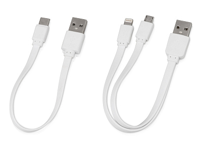 Портативное беспроводное зарядное устройство Impulse, 4000 mAh