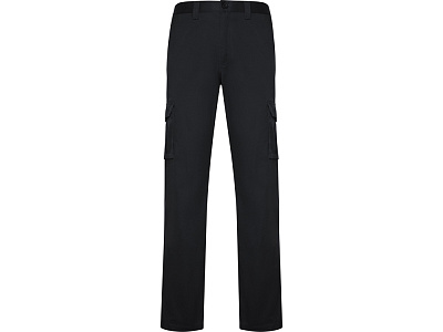 Брюки Daily Stretch, мужские (Чёрный)