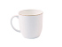 Кружка CUP 2 UNI WHT - Фото 2