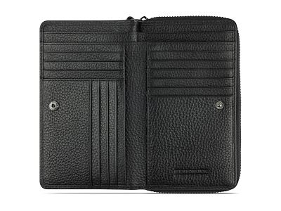 Кошелек женский Elsa с защитой данных RFID