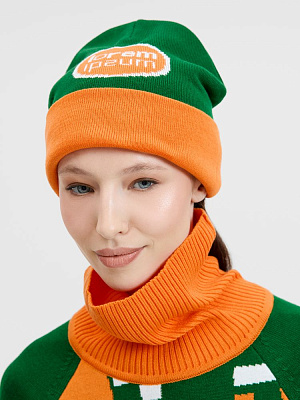 Шапка на заказ Calle Classic акрил