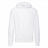 Толстовка с начесом CLASSIC HOODED SWEAT 280 - Фото 1