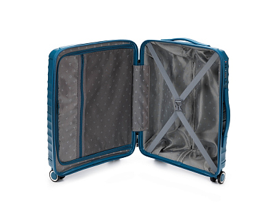 Чемодан Nevo, 32 л