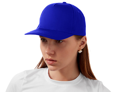 Бейсболка Mix