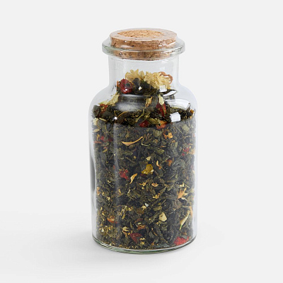 Набор Urban Home, зеленый