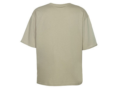 Футболка оверсайз Liyon унисекс