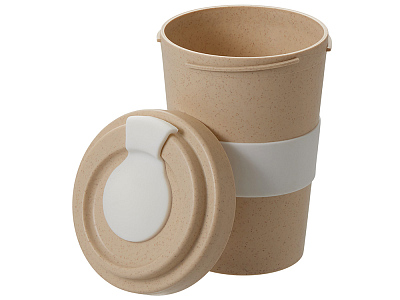 Стакан из пшеничного волокна Flava