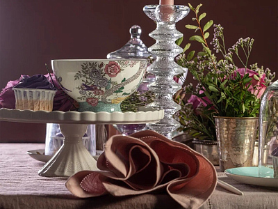 Миска BOWL ALICE