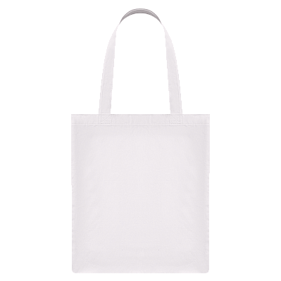 Сумка для покупок Erba NEO, белая (Белый)