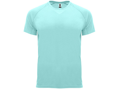 Спортивная футболка Bahrain мужская (Ментоловый)