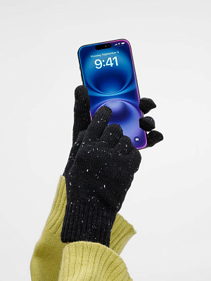 Набор Spotti, черный