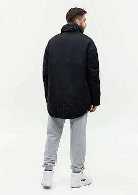 Куртка утепленная мужская STAN, 180,73