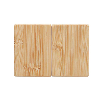 Набор для соли и перца