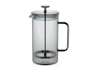 Френч-пресс TOMAS, 1 л