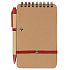 Блокнот Масаи с шариковой ручкой - Фото 7