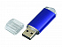 USB 3.0- флешка на 32 Гб с прозрачным колпачком - Фото 2