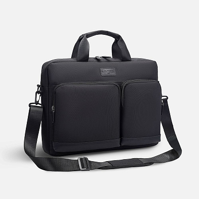 Cумка для ноутбука L255, черная