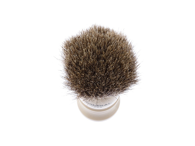 Помазок для бритья