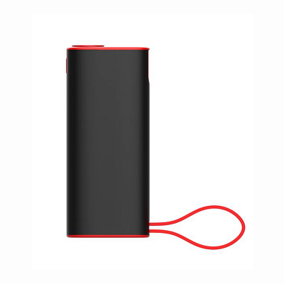 ПЗУ Rombica NEO Tech, красный