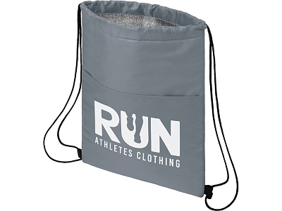 Сумка-холодильник Oriole на 12 банок