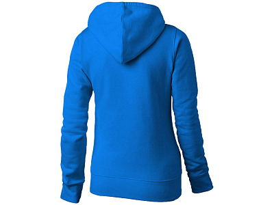 Толстовка Alley женская с капюшоном